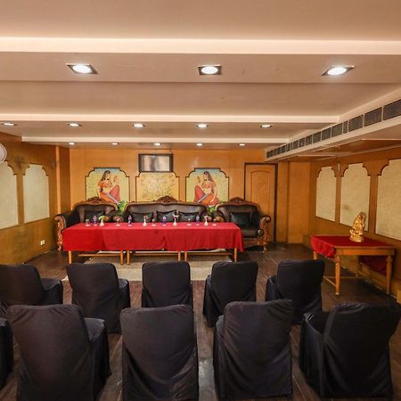 Hotel Maru Casa Dźajpur Zewnętrze zdjęcie