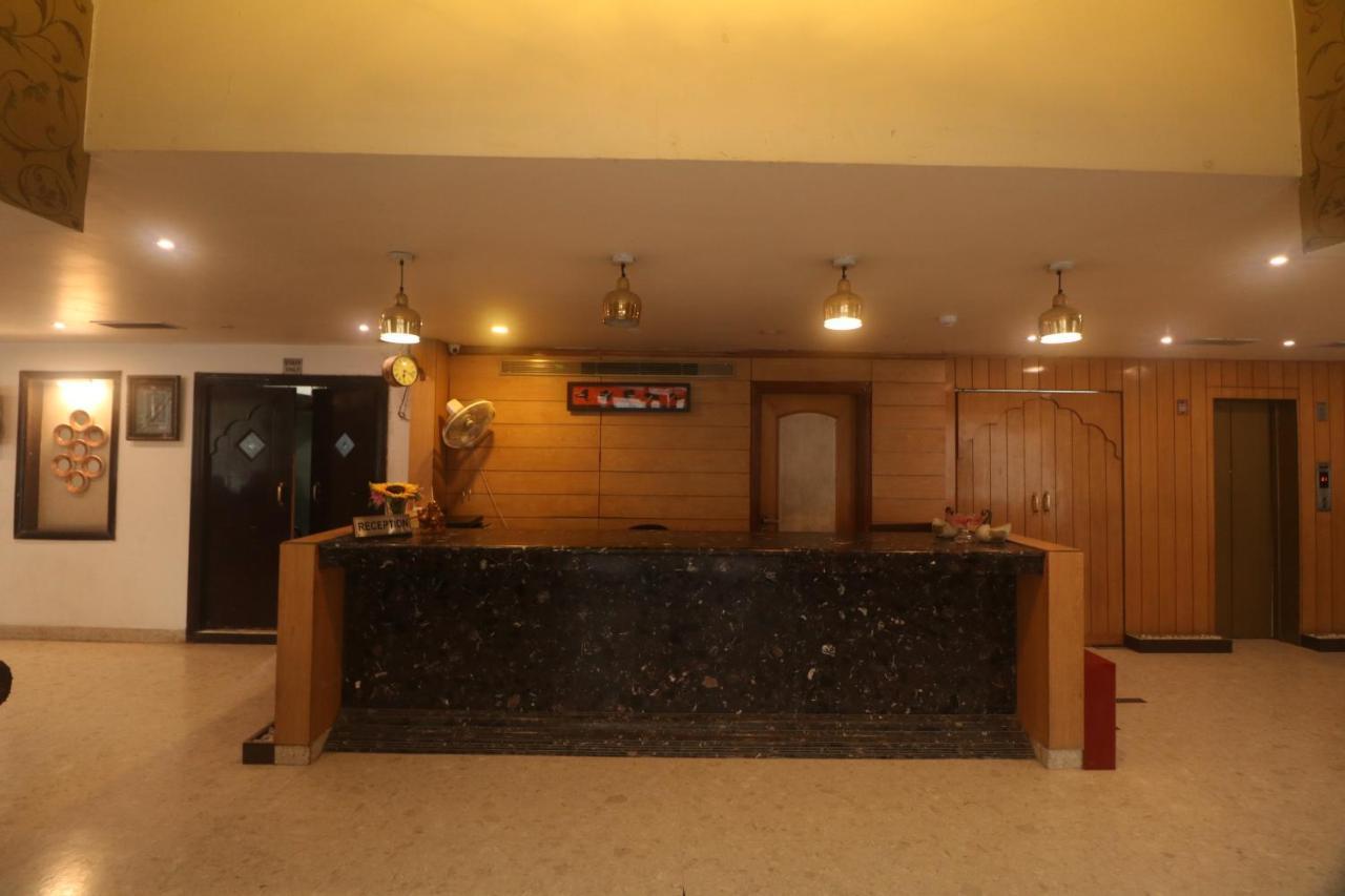 Hotel Maru Casa Dźajpur Zewnętrze zdjęcie