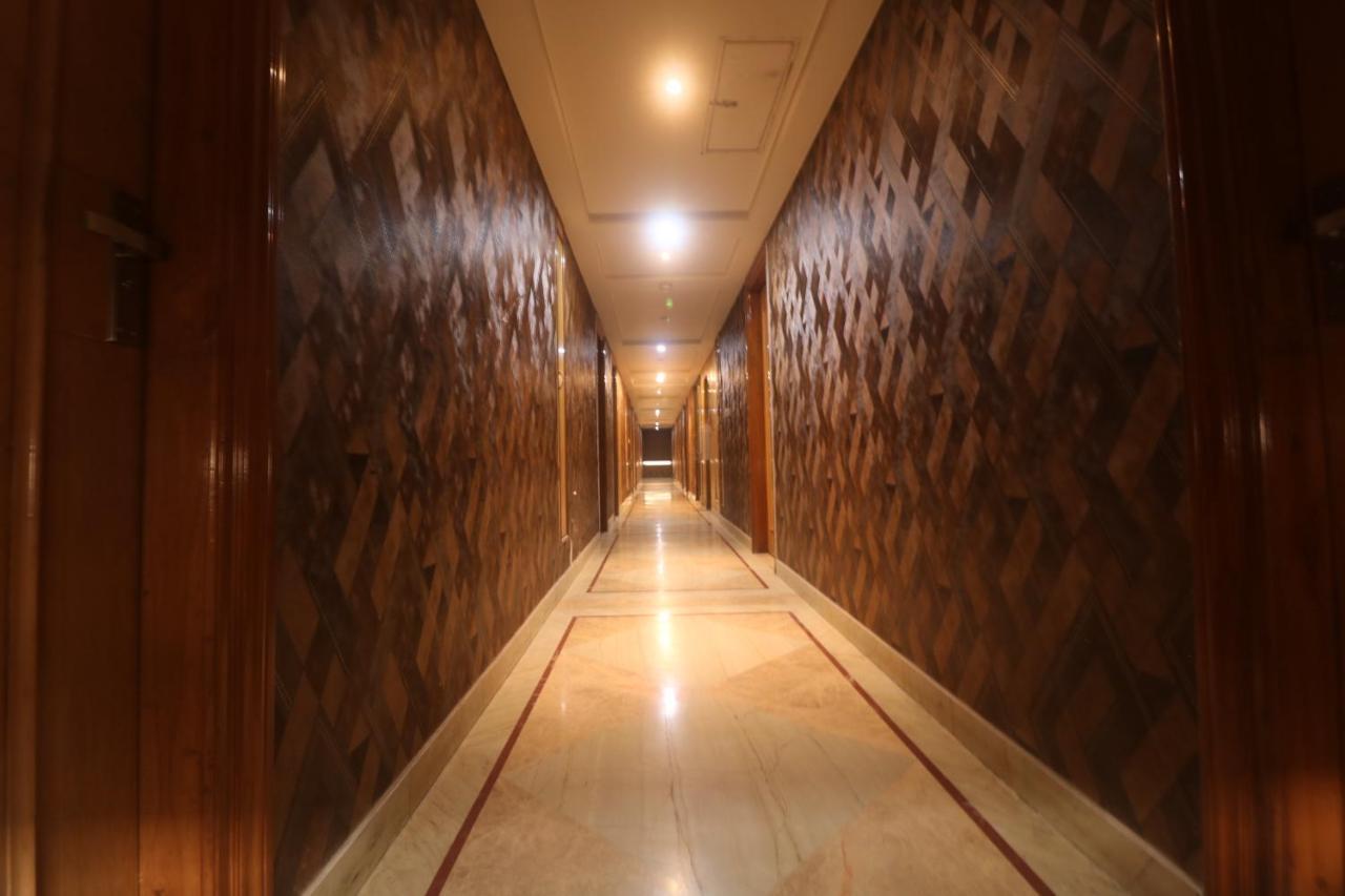 Hotel Maru Casa Dźajpur Zewnętrze zdjęcie