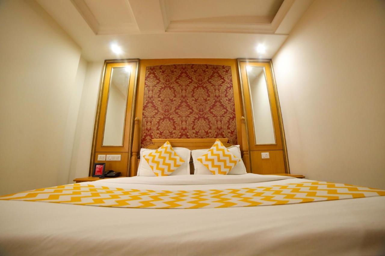 Hotel Maru Casa Dźajpur Zewnętrze zdjęcie