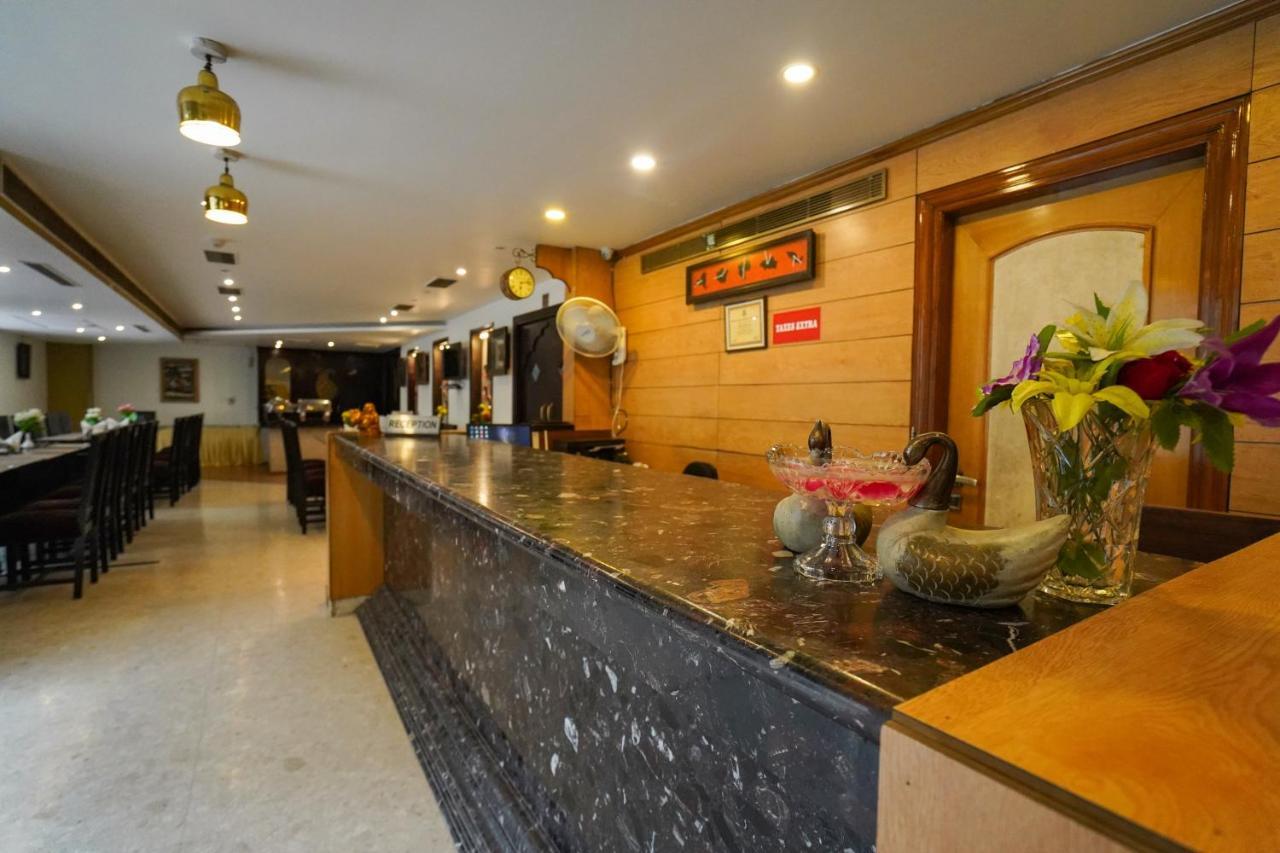Hotel Maru Casa Dźajpur Zewnętrze zdjęcie