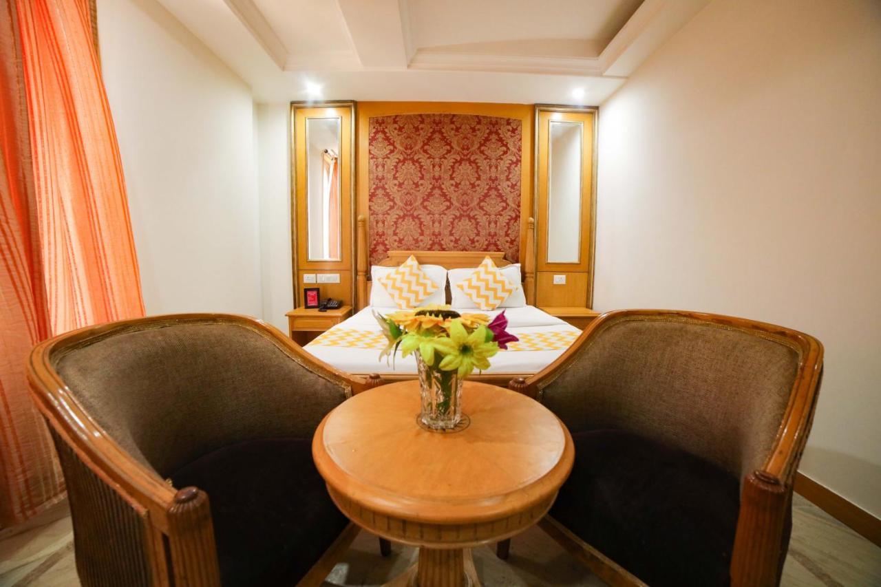 Hotel Maru Casa Dźajpur Zewnętrze zdjęcie