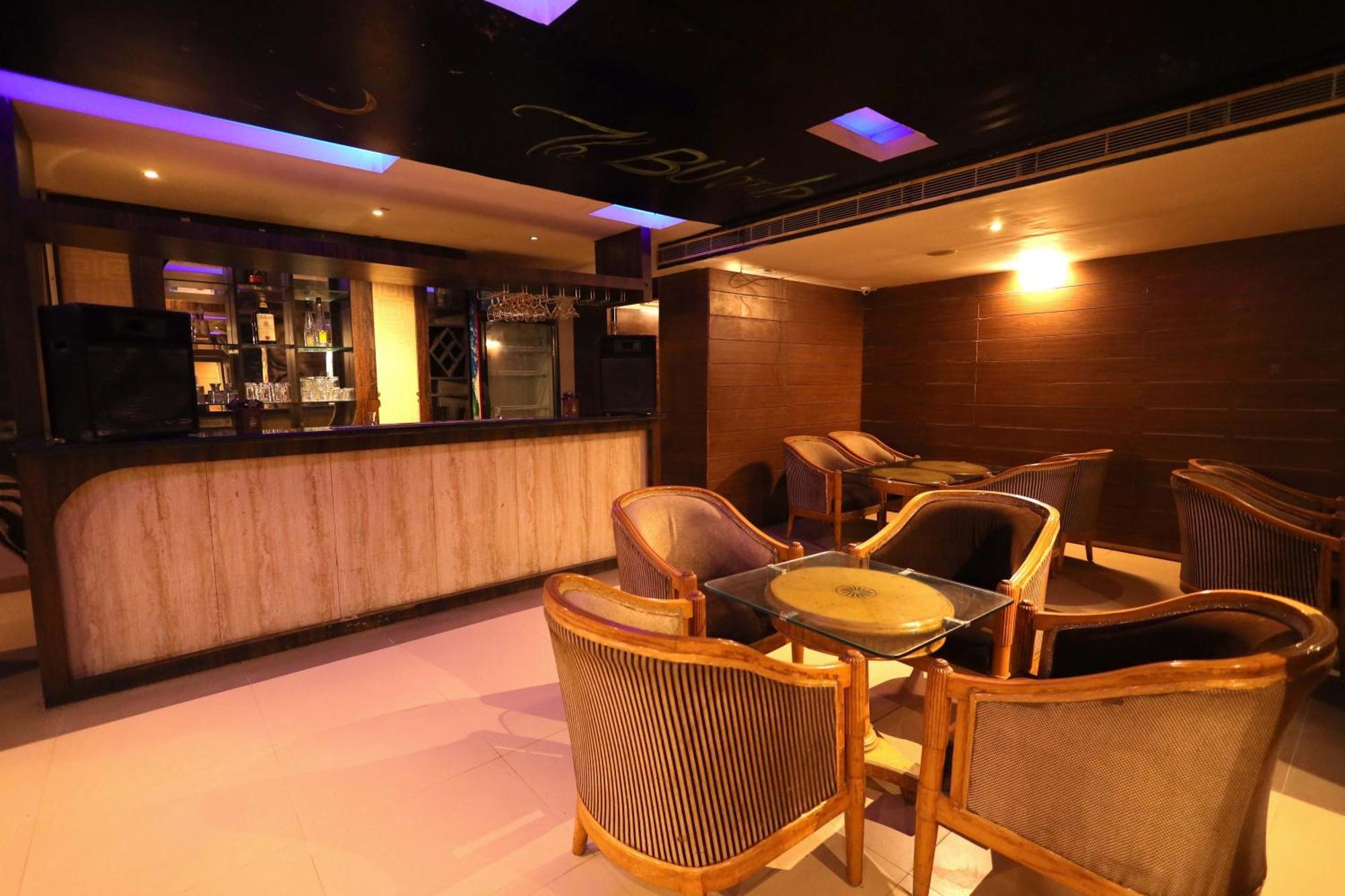 Hotel Maru Casa Dźajpur Zewnętrze zdjęcie