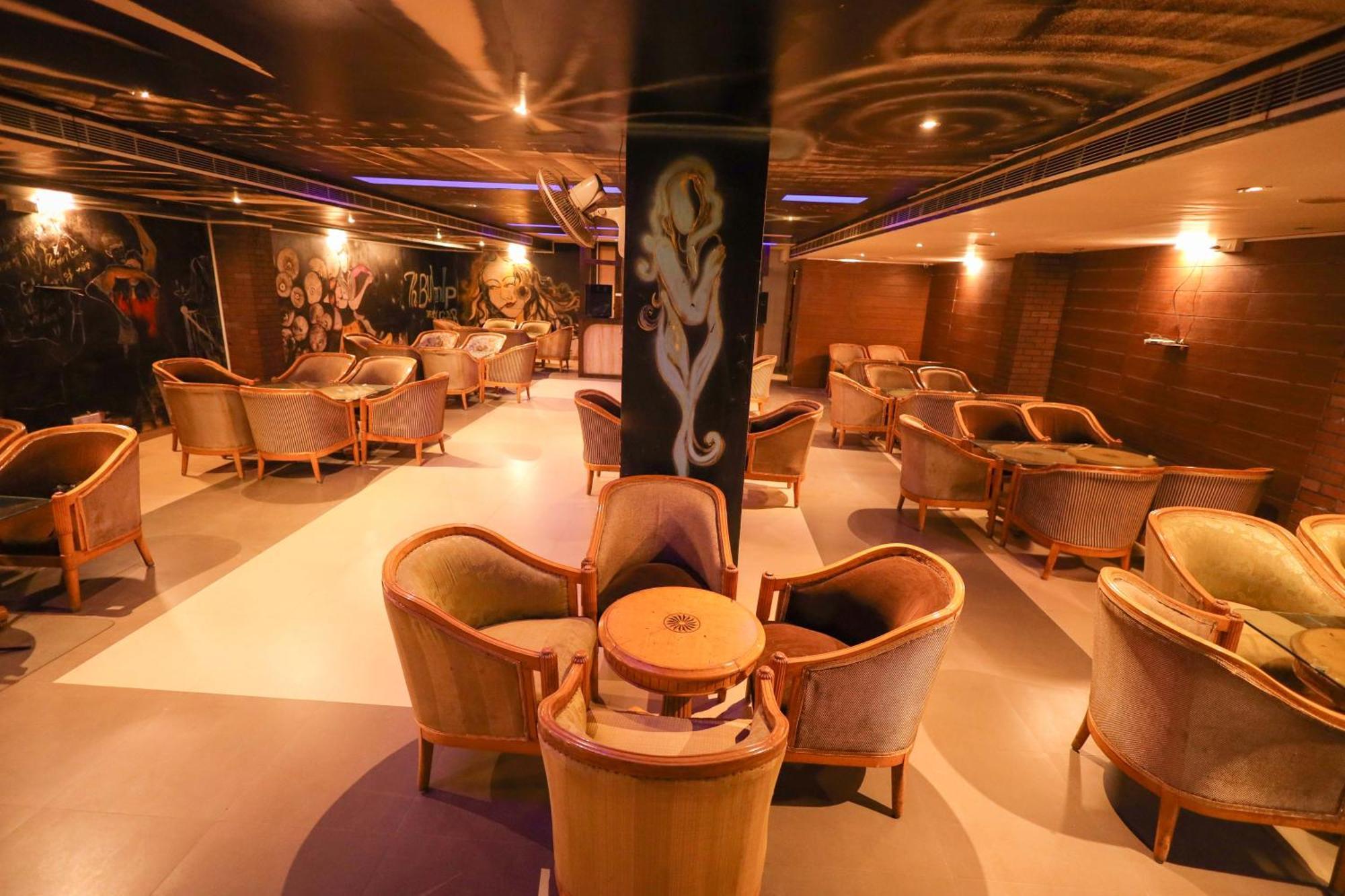 Hotel Maru Casa Dźajpur Zewnętrze zdjęcie